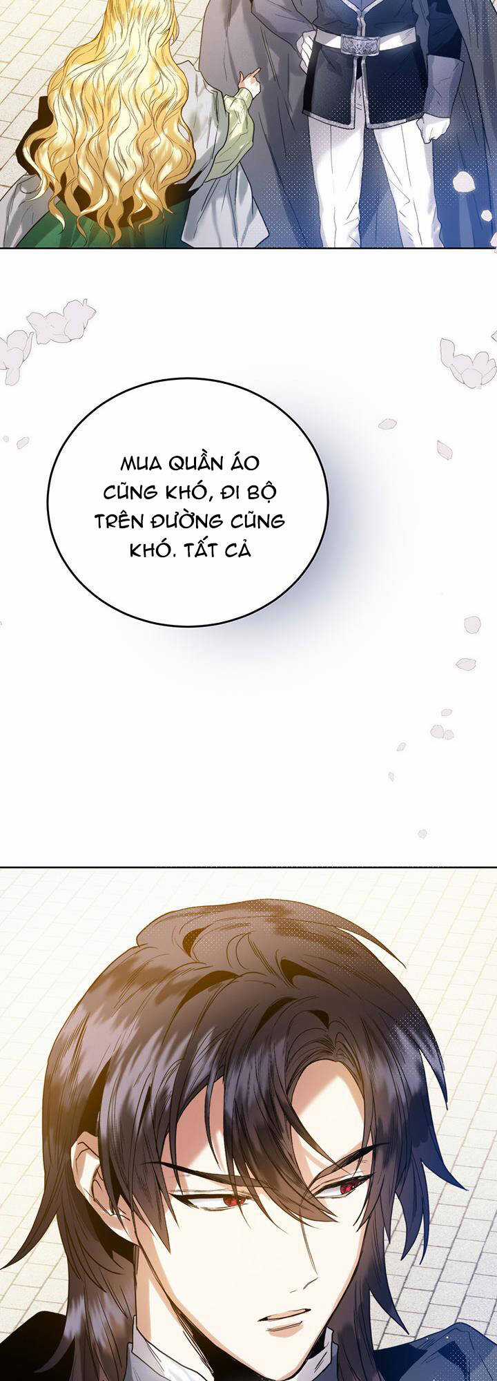 Hôn Nhân Hoàng Gia Chapter 36 trang 25