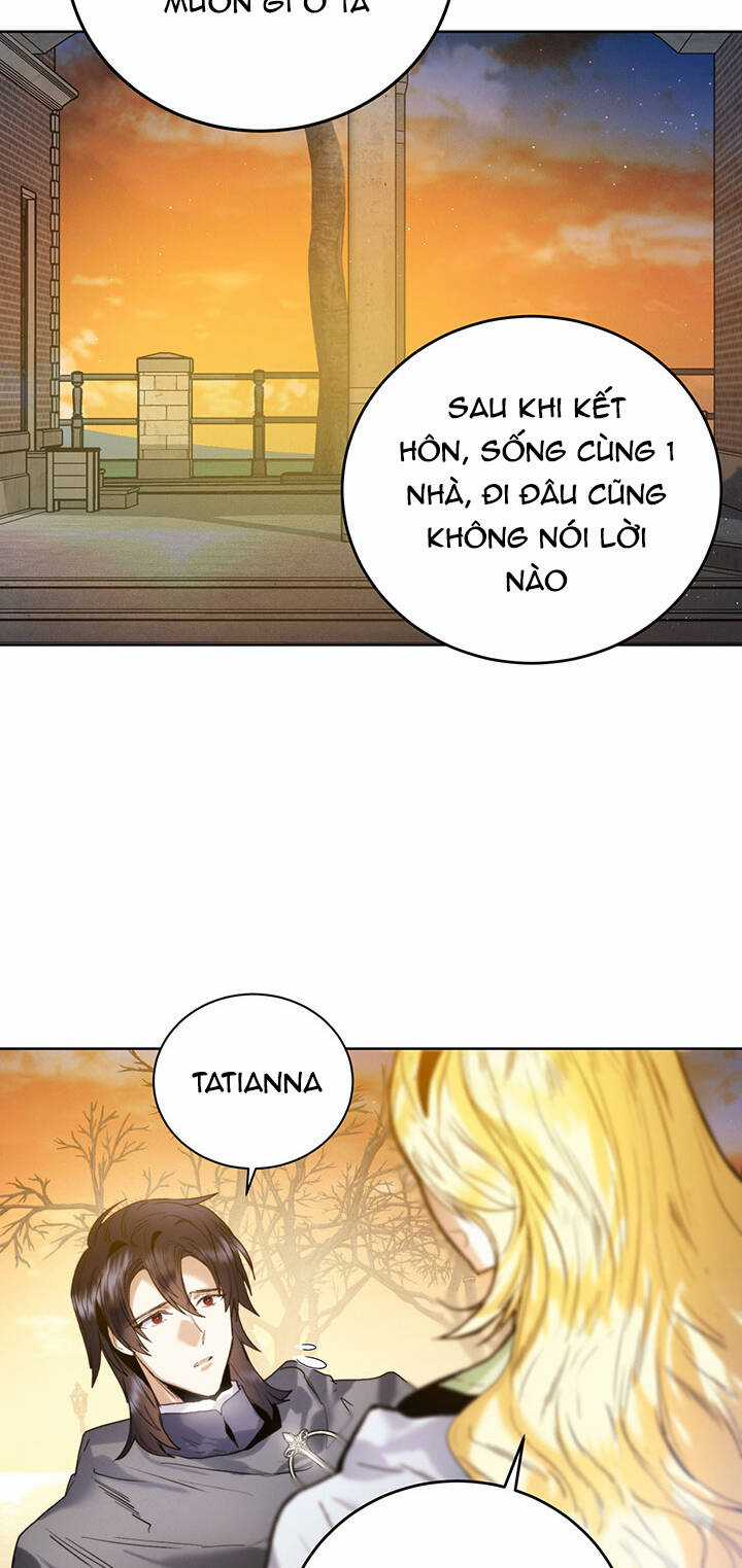 Hôn Nhân Hoàng Gia Chapter 36 trang 28