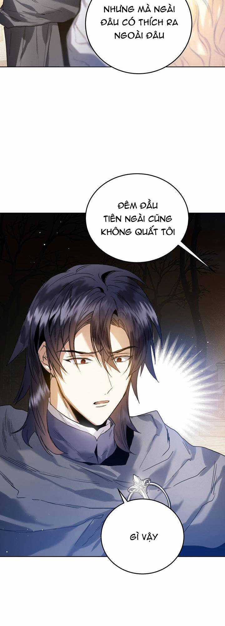 Hôn Nhân Hoàng Gia Chapter 36 trang 29