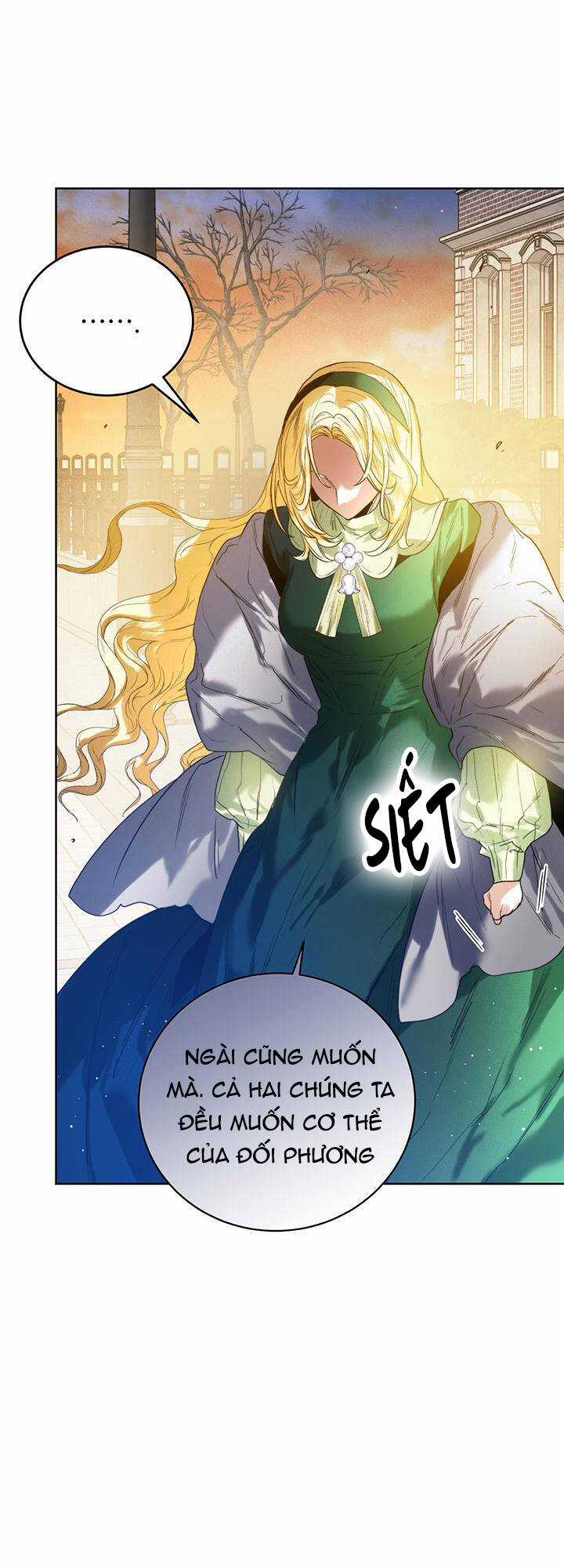 Hôn Nhân Hoàng Gia Chapter 36 trang 30