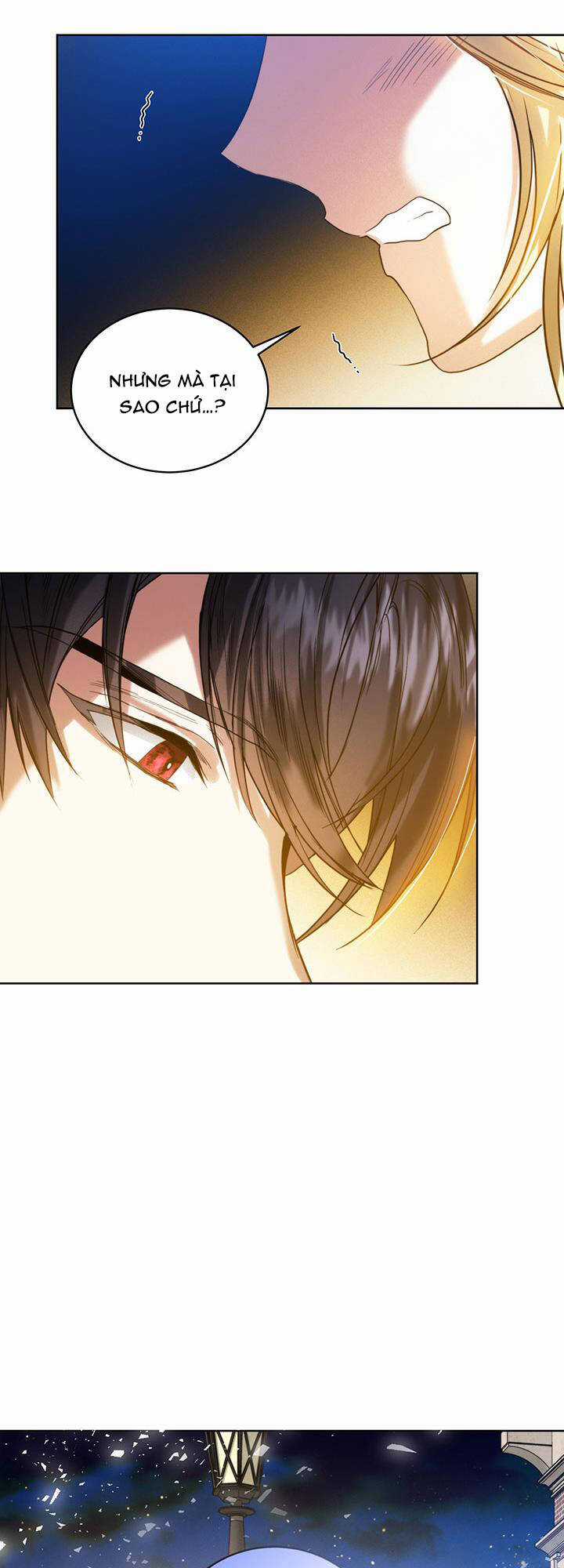 Hôn Nhân Hoàng Gia Chapter 36 trang 31