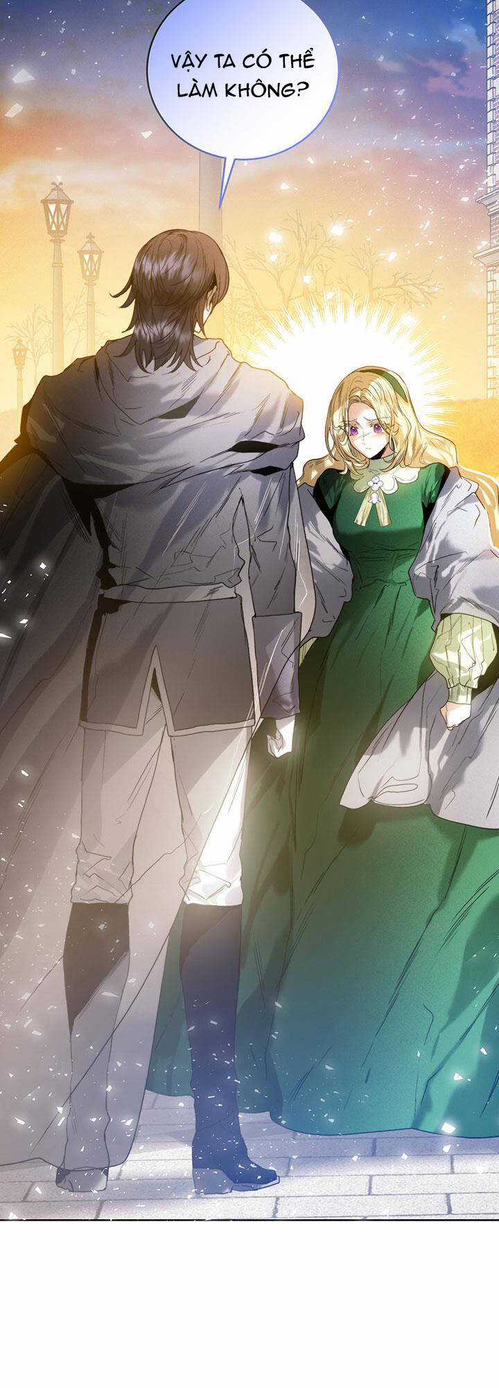 Hôn Nhân Hoàng Gia Chapter 36 trang 32