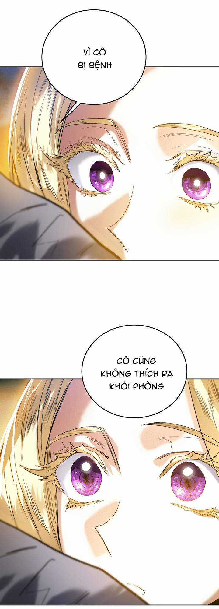 Hôn Nhân Hoàng Gia Chapter 36 trang 33