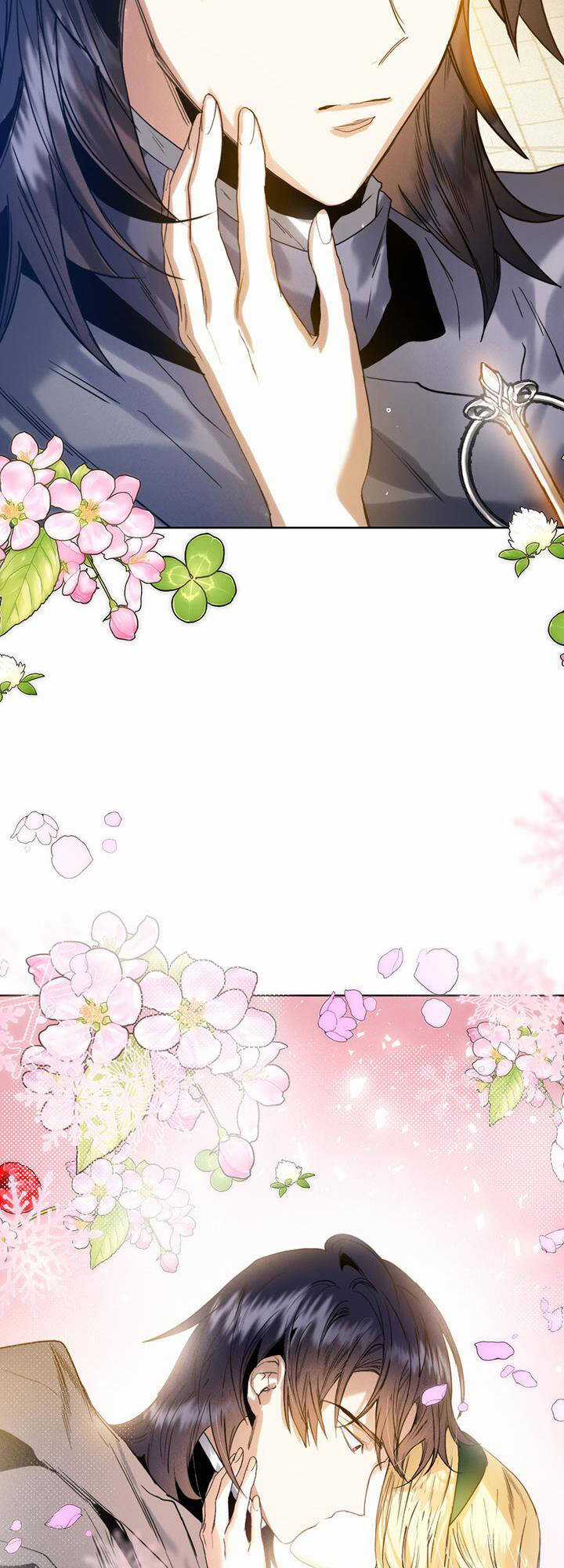 Hôn Nhân Hoàng Gia Chapter 36 trang 35