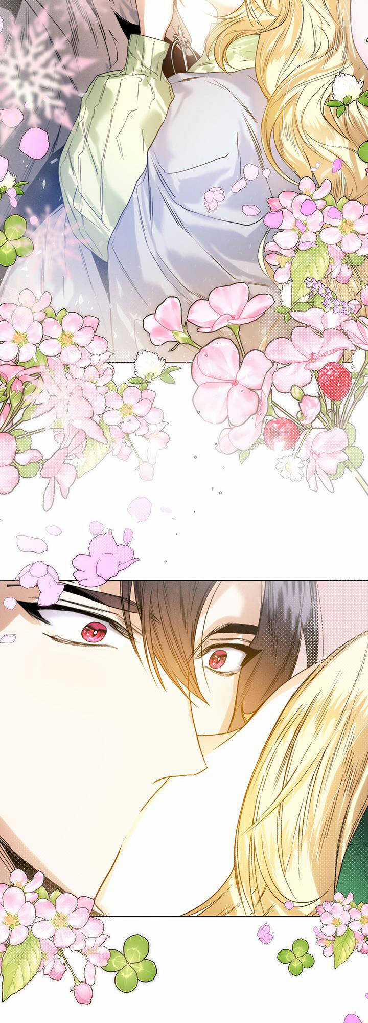 Hôn Nhân Hoàng Gia Chapter 36 trang 36