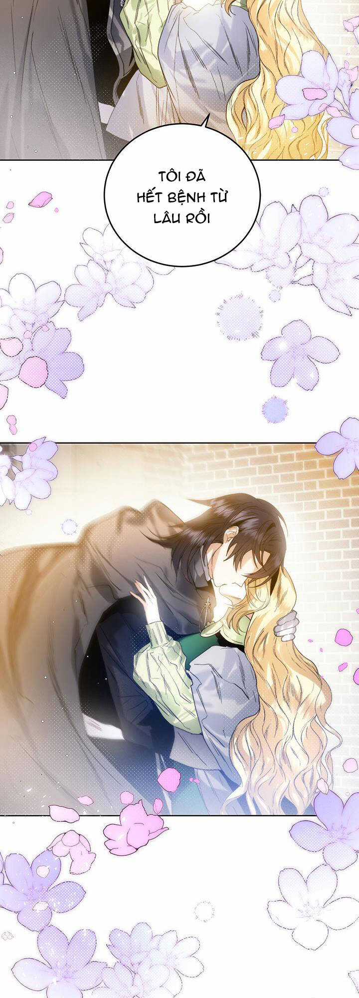 Hôn Nhân Hoàng Gia Chapter 36 trang 38