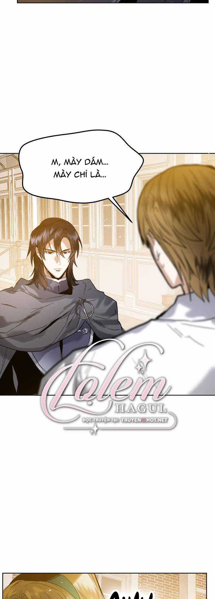 Hôn Nhân Hoàng Gia Chapter 36 trang 4