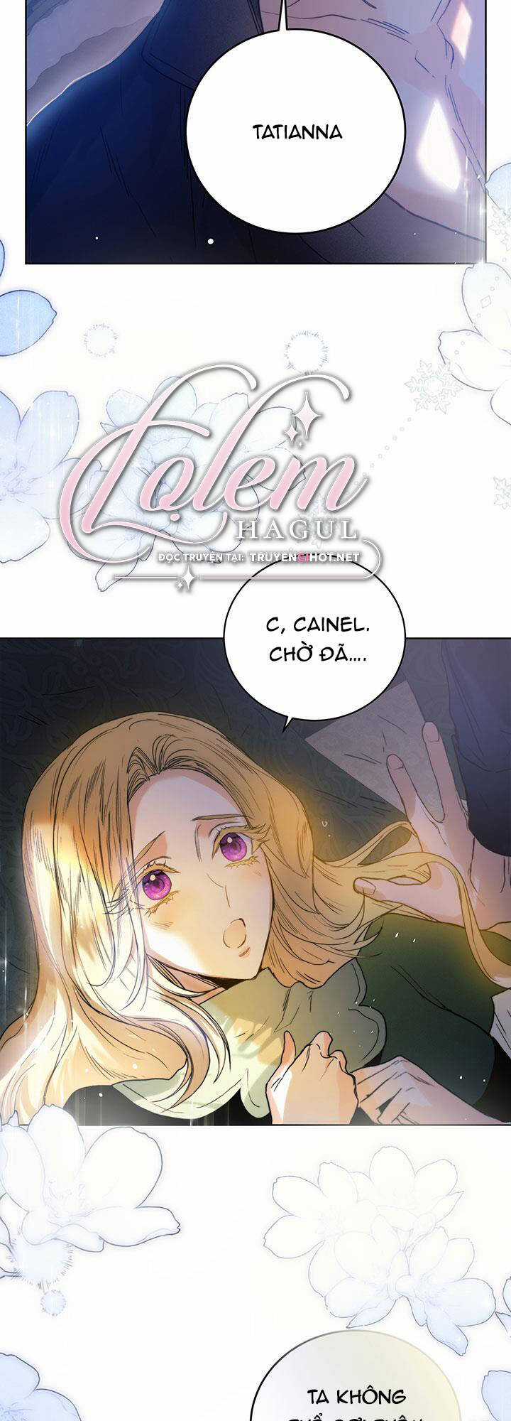 Hôn Nhân Hoàng Gia Chapter 36 trang 43