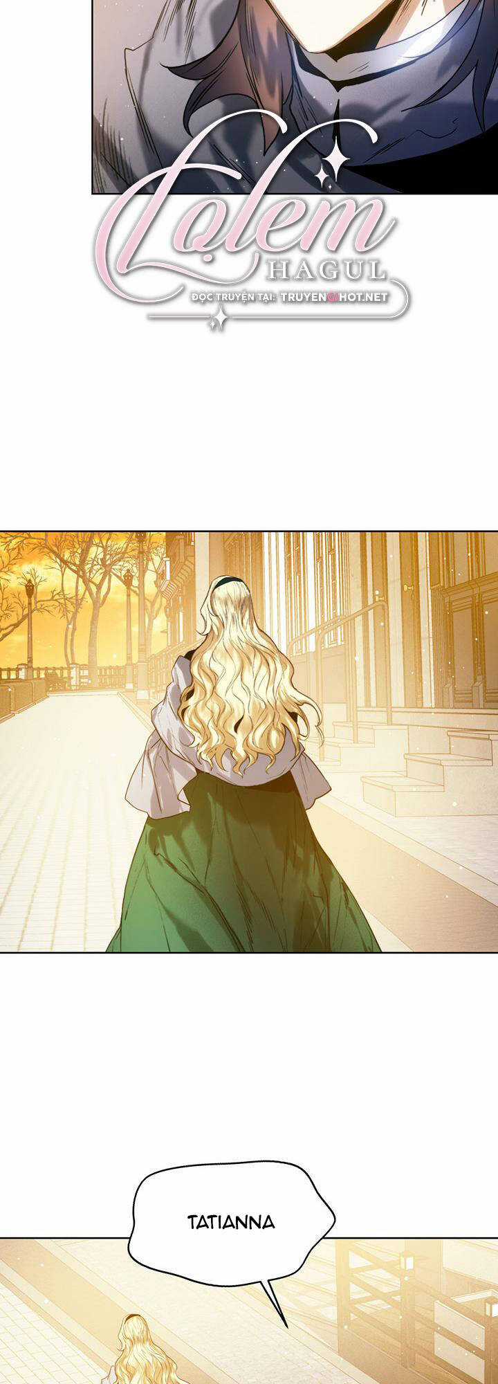 Hôn Nhân Hoàng Gia Chapter 36 trang 6