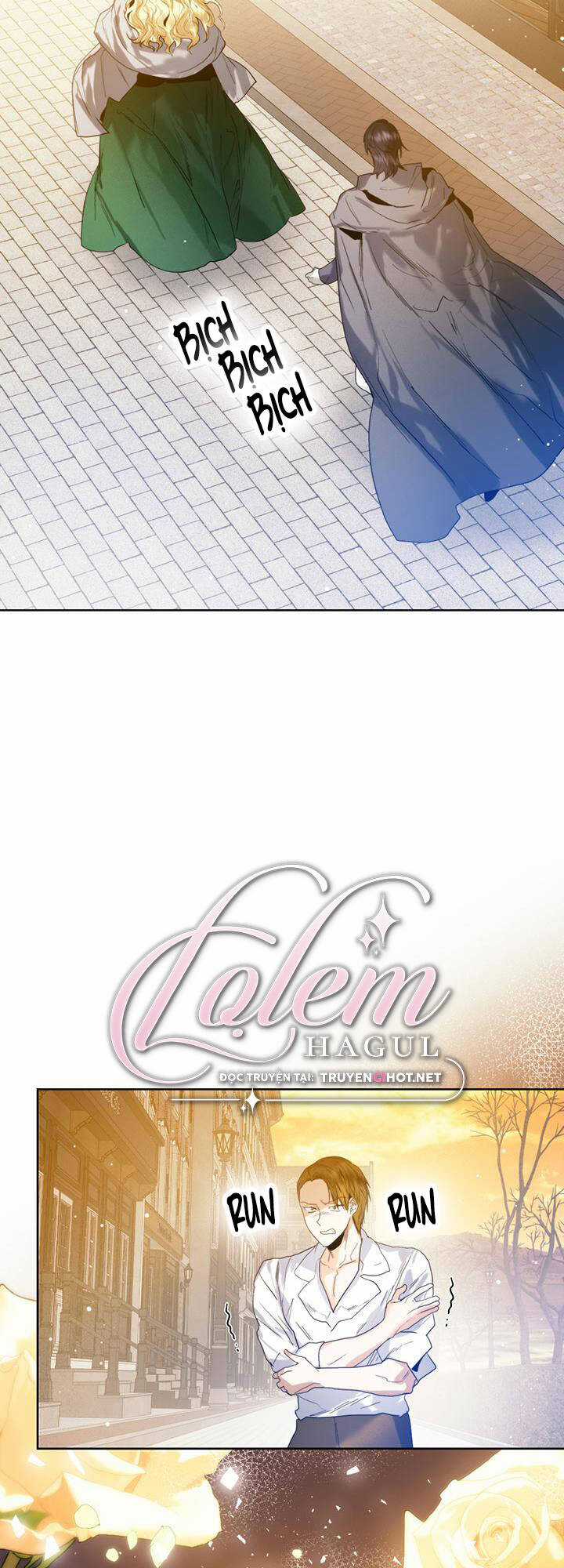 Hôn Nhân Hoàng Gia Chapter 36 trang 7