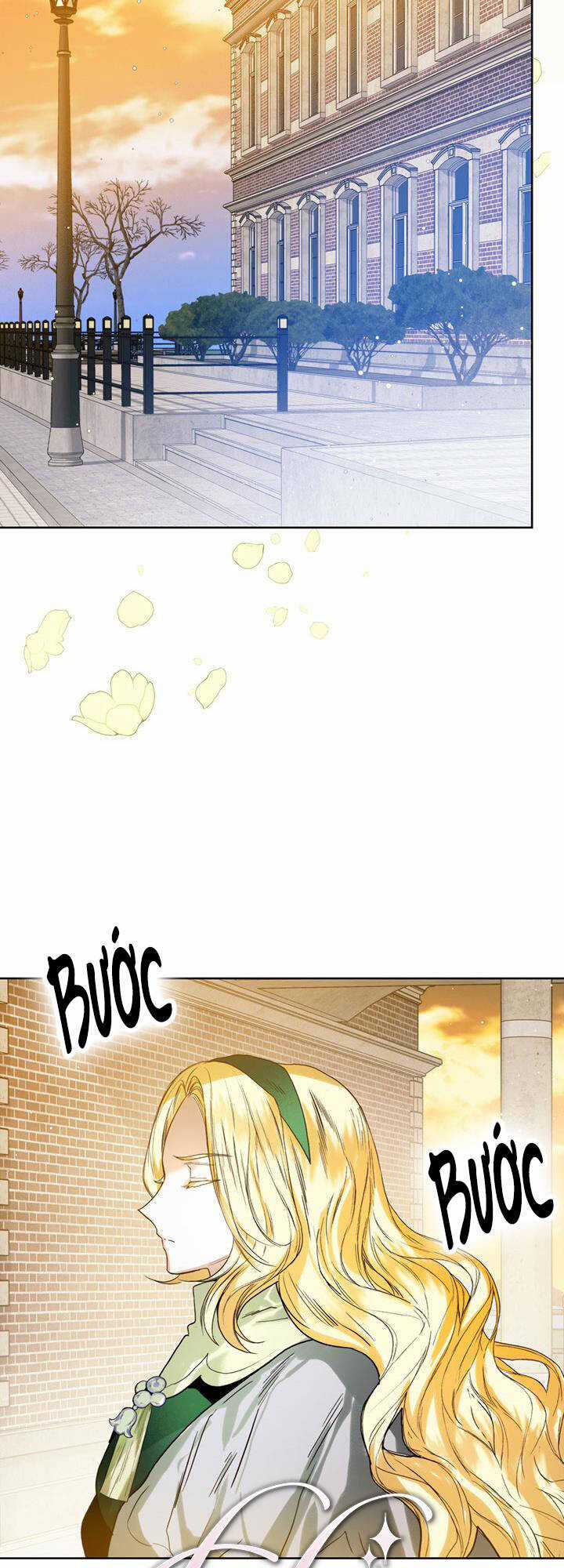 Hôn Nhân Hoàng Gia Chapter 36 trang 9