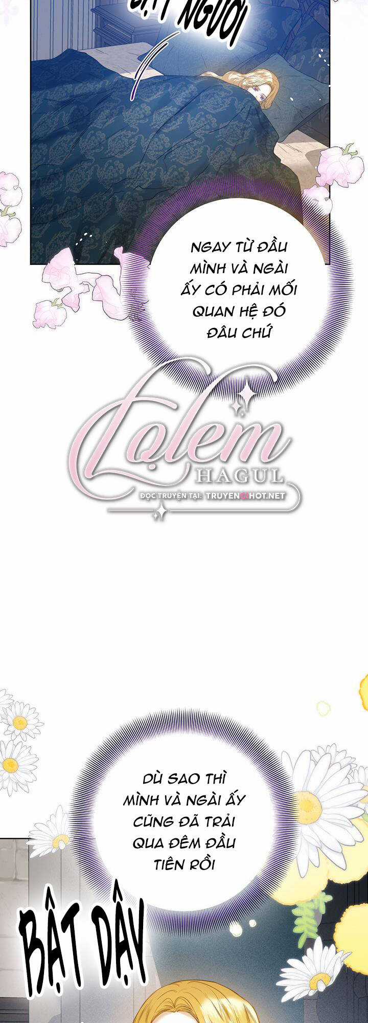 Hôn Nhân Hoàng Gia Chapter 37 trang 10