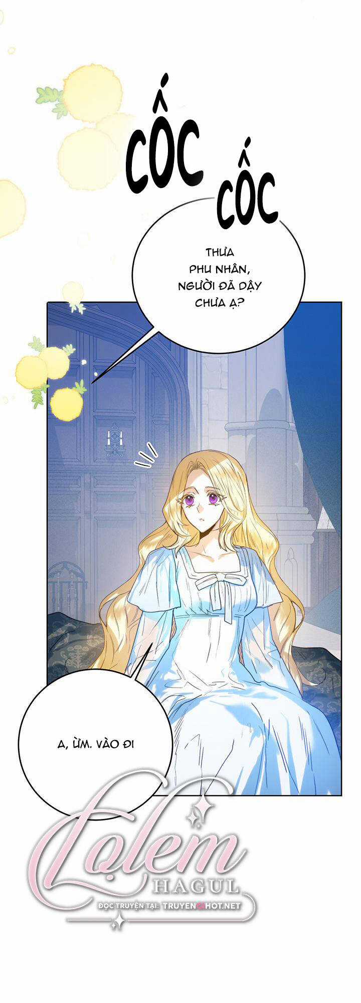 Hôn Nhân Hoàng Gia Chapter 37 trang 13