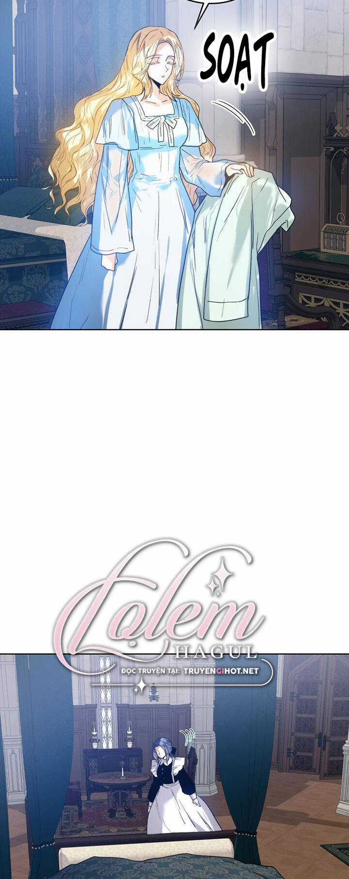 Hôn Nhân Hoàng Gia Chapter 37 trang 15