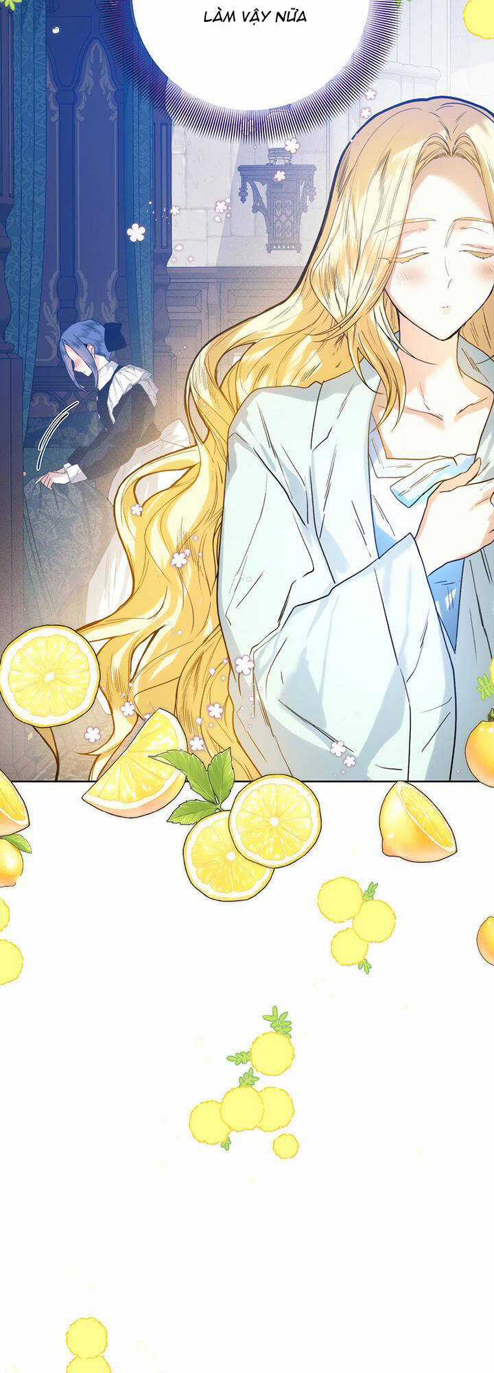 Hôn Nhân Hoàng Gia Chapter 37 trang 17