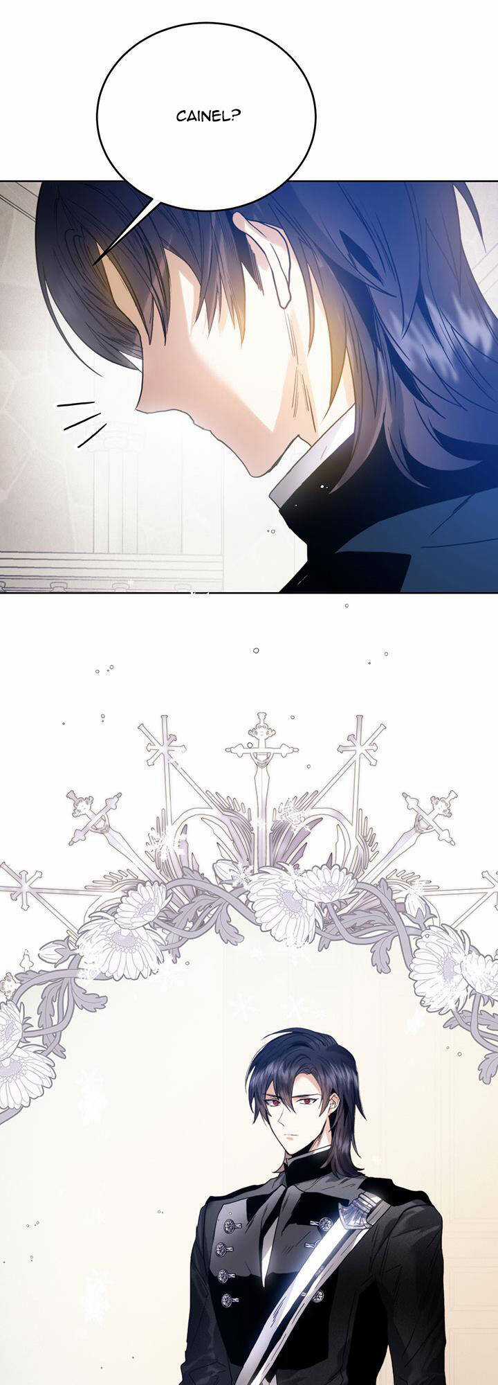 Hôn Nhân Hoàng Gia Chapter 37 trang 20