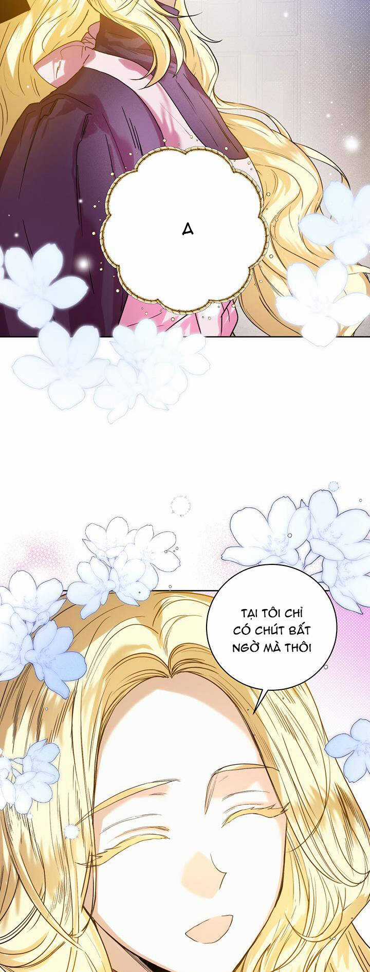 Hôn Nhân Hoàng Gia Chapter 37 trang 29