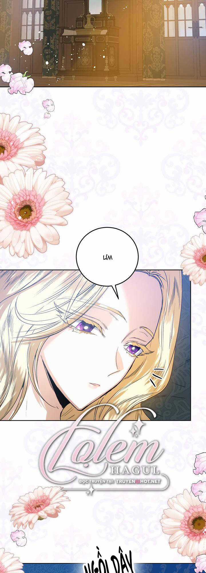 Hôn Nhân Hoàng Gia Chapter 37 trang 3