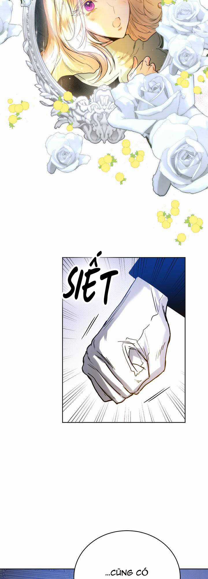 Hôn Nhân Hoàng Gia Chapter 37 trang 31