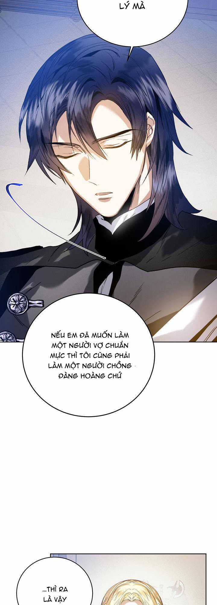 Hôn Nhân Hoàng Gia Chapter 37 trang 32