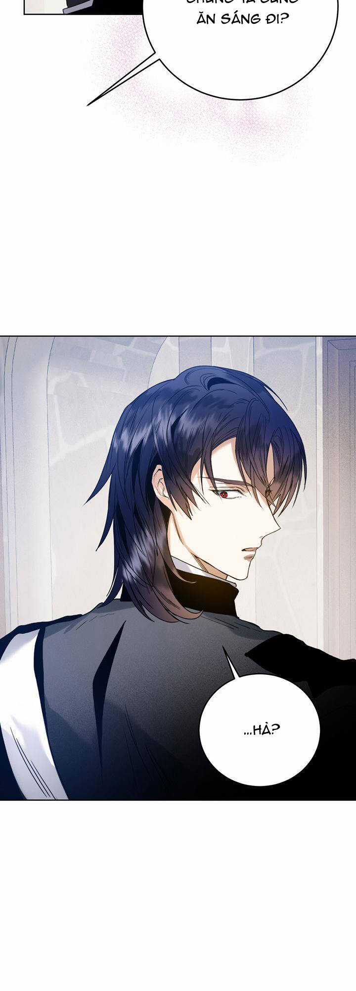 Hôn Nhân Hoàng Gia Chapter 37 trang 34