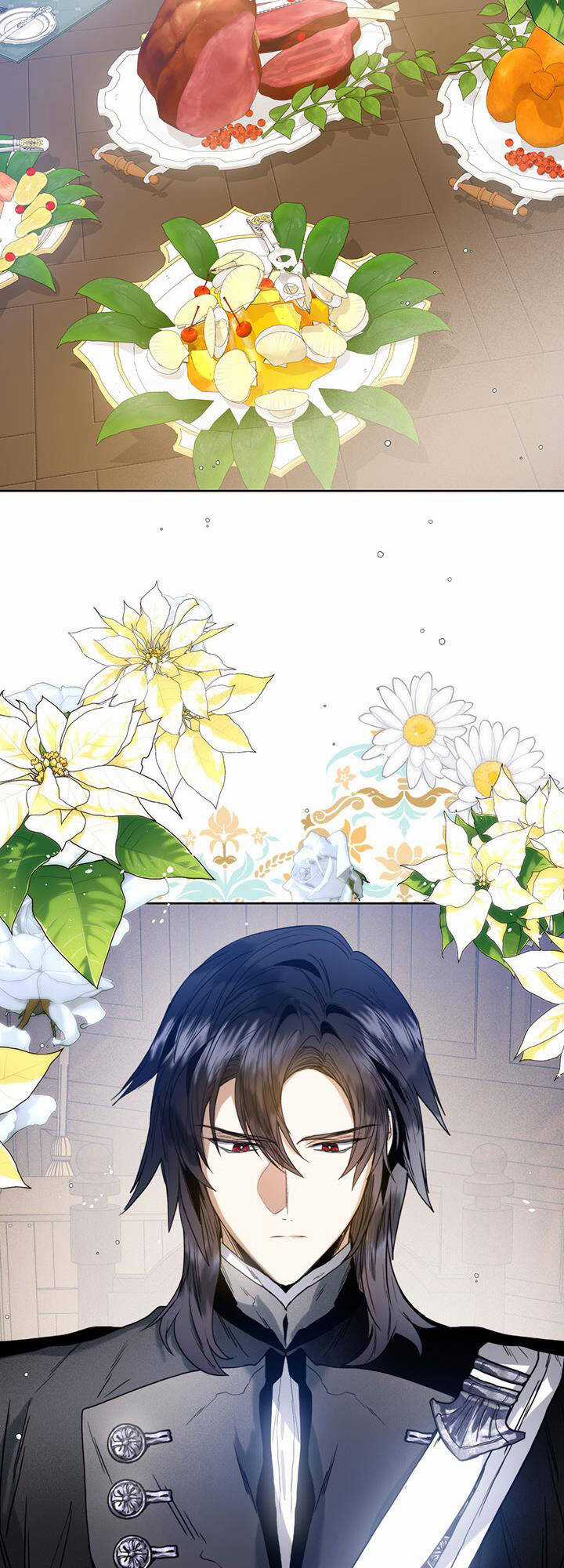 Hôn Nhân Hoàng Gia Chapter 37 trang 37