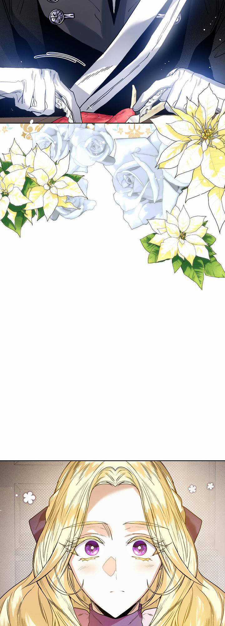 Hôn Nhân Hoàng Gia Chapter 37 trang 38