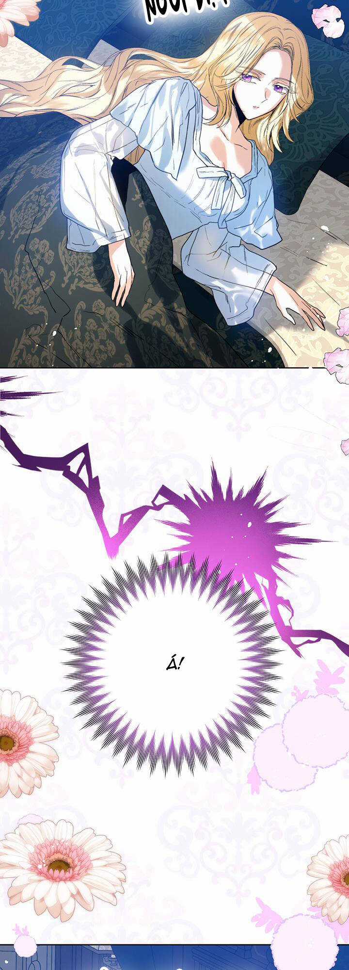 Hôn Nhân Hoàng Gia Chapter 37 trang 4