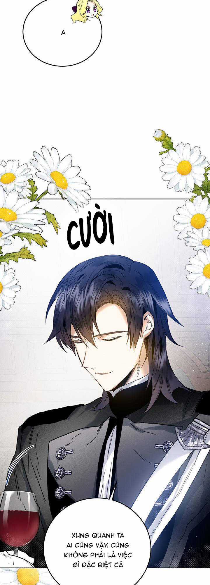 Hôn Nhân Hoàng Gia Chapter 37 trang 42