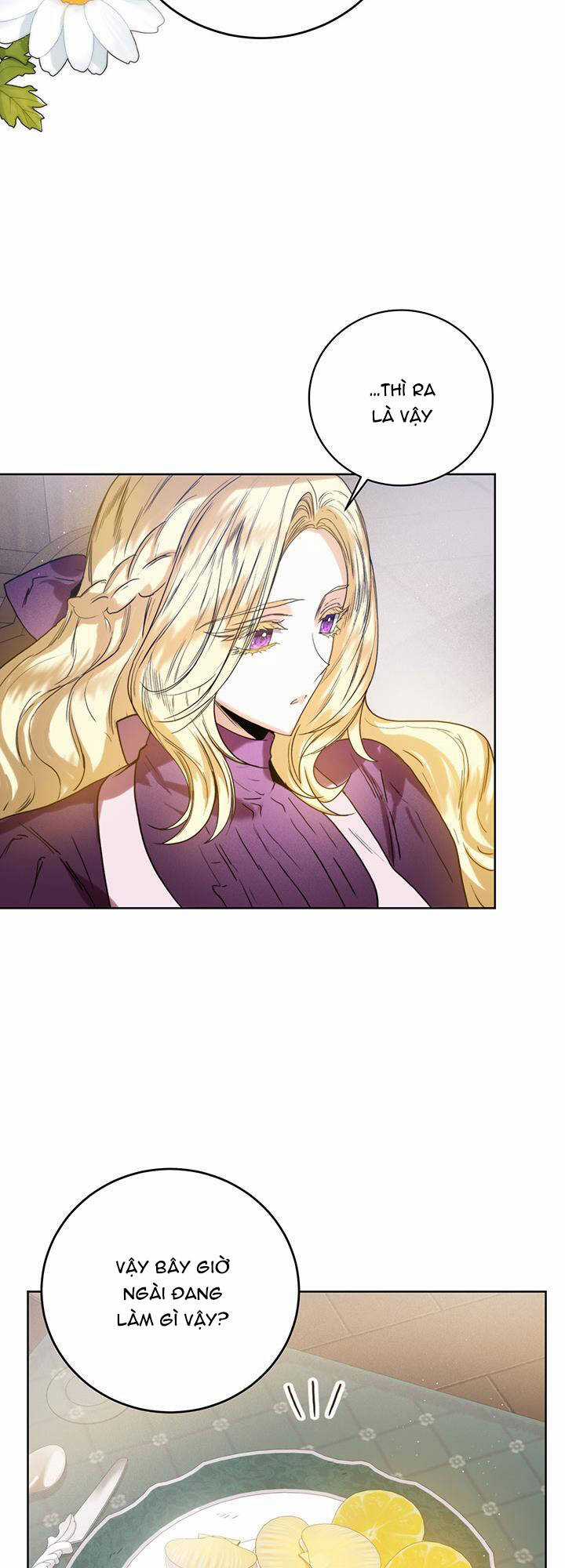 Hôn Nhân Hoàng Gia Chapter 37 trang 43