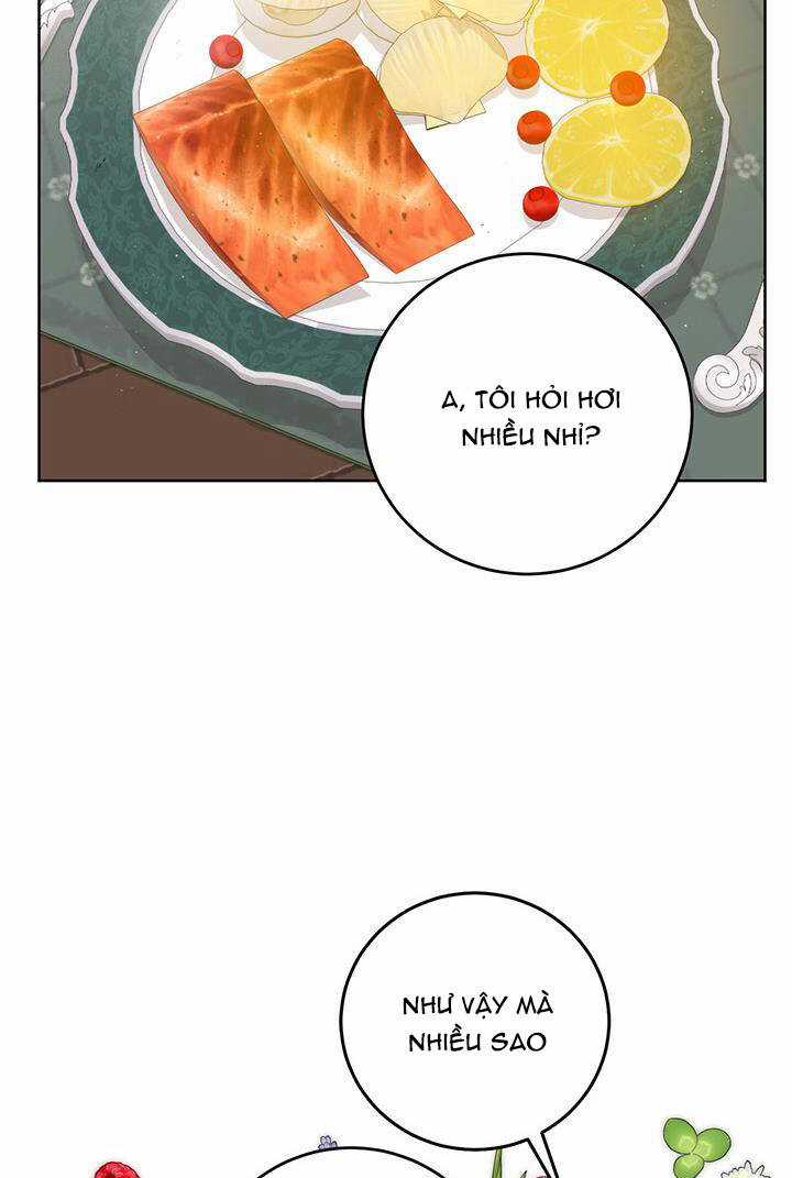 Hôn Nhân Hoàng Gia Chapter 37 trang 44