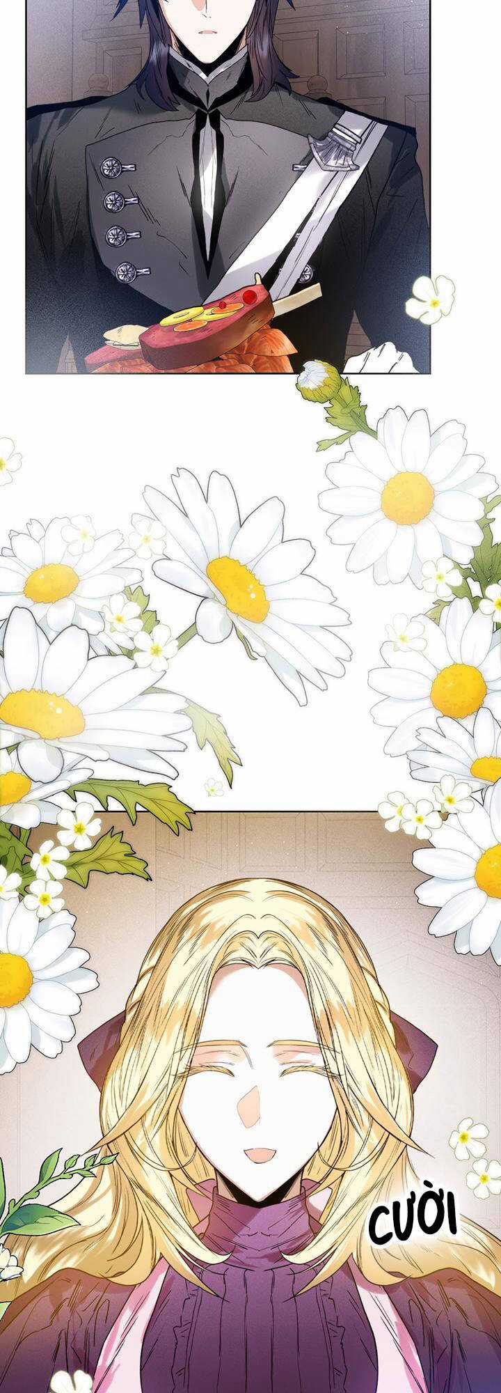 Hôn Nhân Hoàng Gia Chapter 37 trang 47