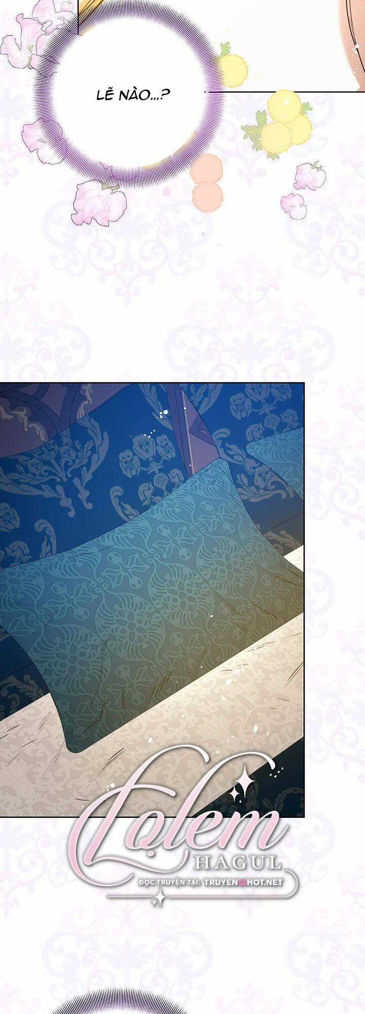 Hôn Nhân Hoàng Gia Chapter 37 trang 6