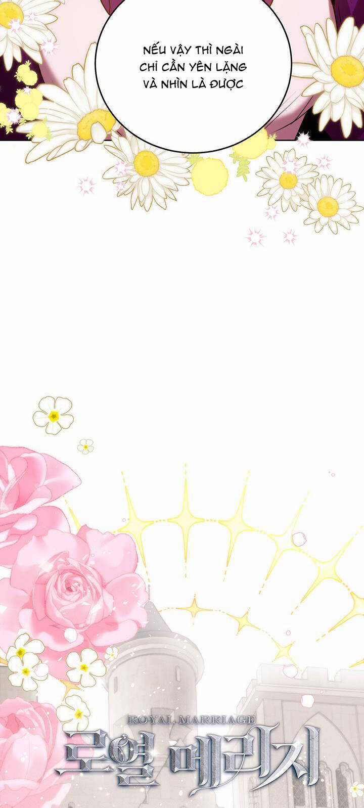 Hôn Nhân Hoàng Gia Chapter 38 trang 14