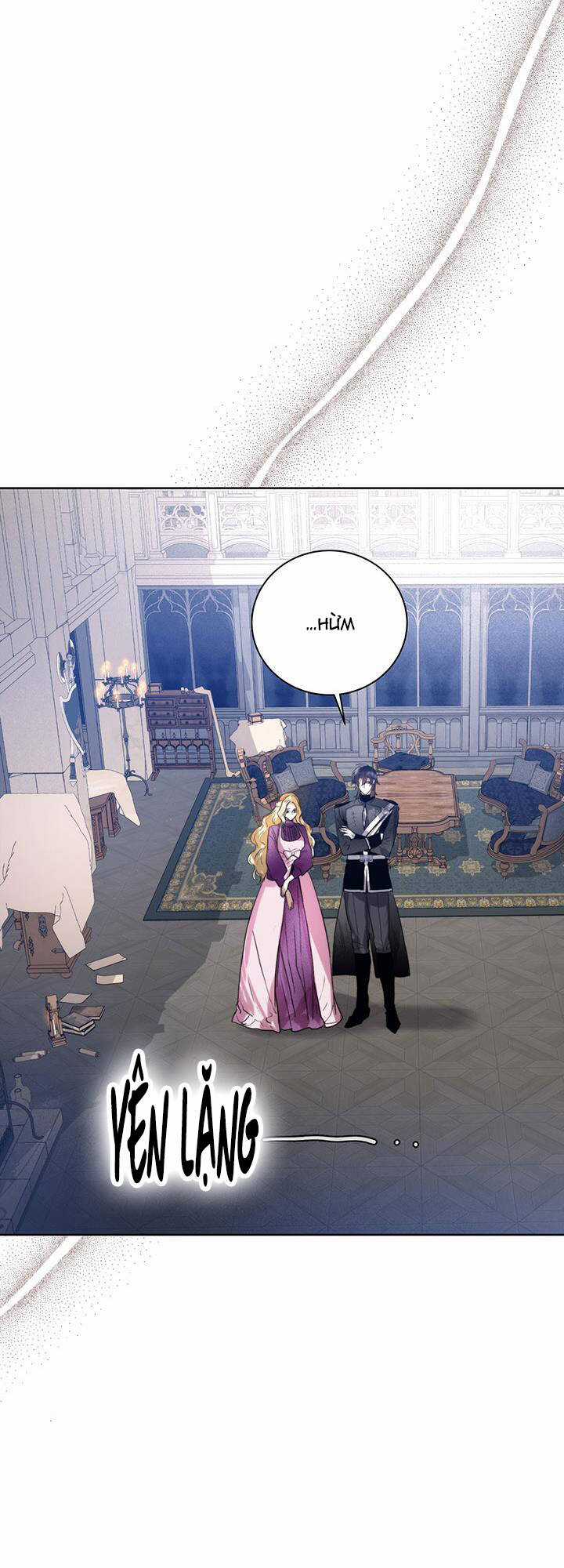 Hôn Nhân Hoàng Gia Chapter 38 trang 17