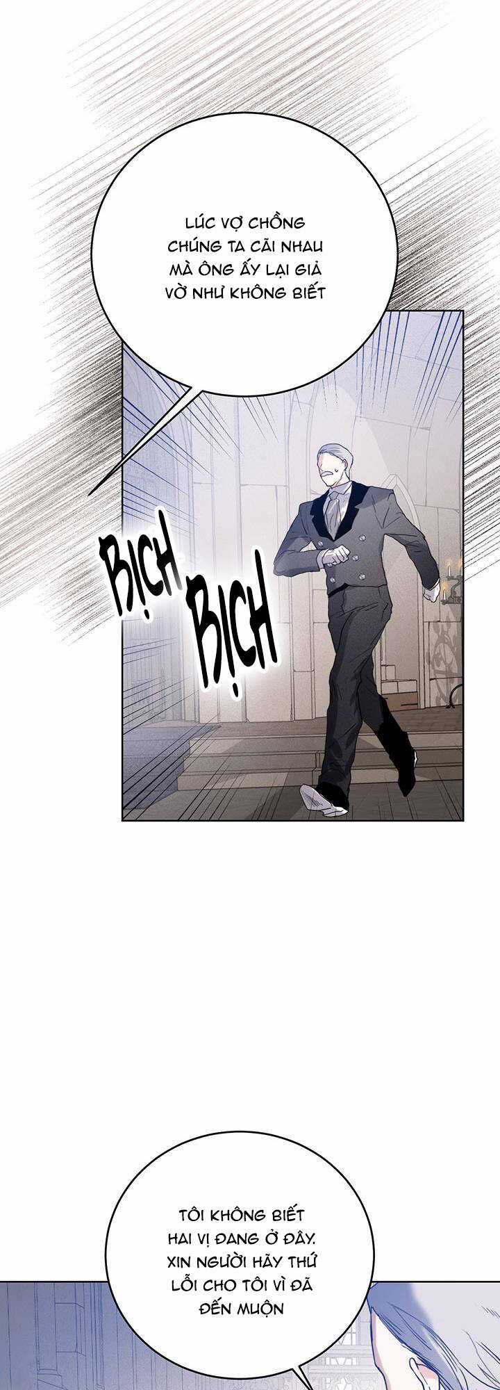 Hôn Nhân Hoàng Gia Chapter 38 trang 20