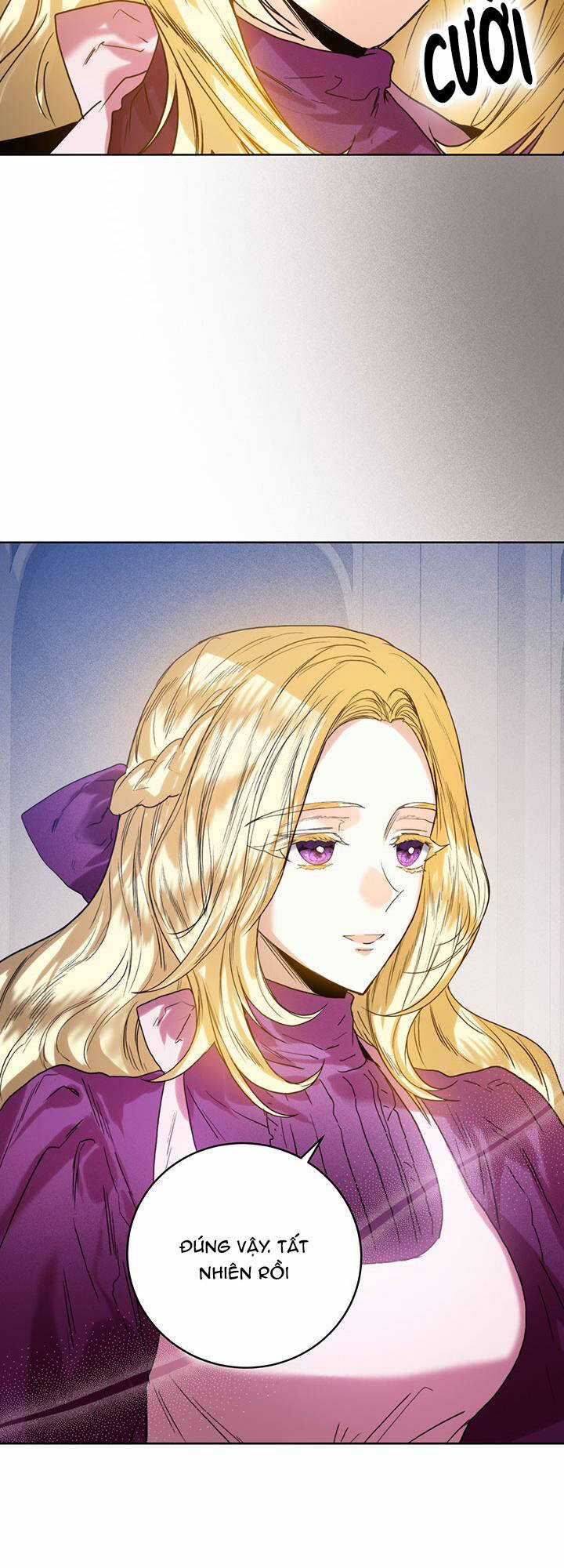 Hôn Nhân Hoàng Gia Chapter 38 trang 23