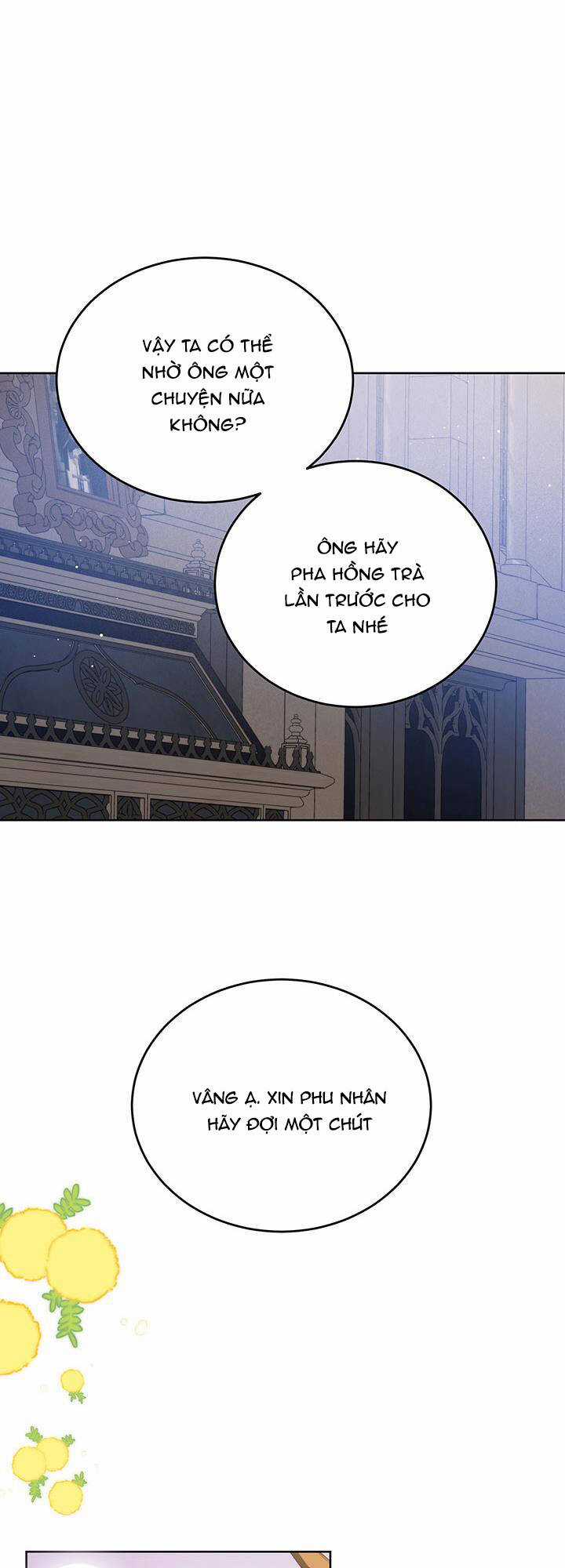 Hôn Nhân Hoàng Gia Chapter 38 trang 24