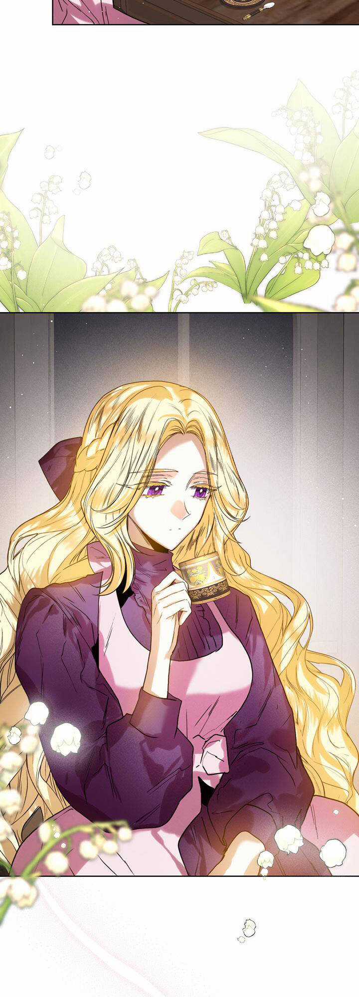 Hôn Nhân Hoàng Gia Chapter 38 trang 26