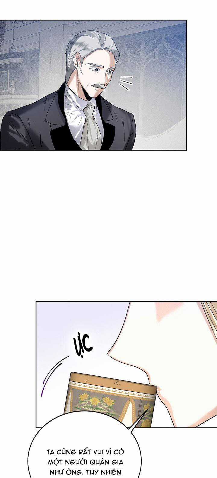 Hôn Nhân Hoàng Gia Chapter 38 trang 29