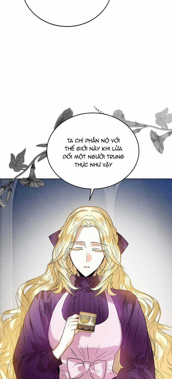 Hôn Nhân Hoàng Gia Chapter 38 trang 30