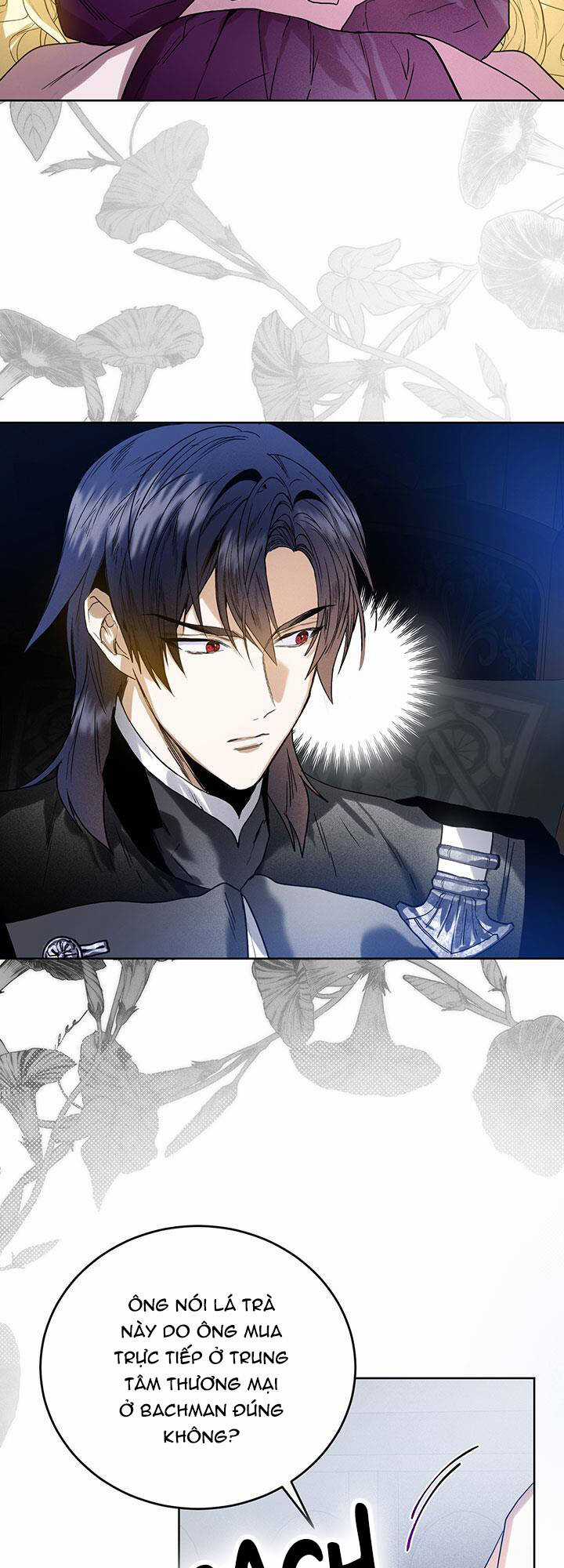 Hôn Nhân Hoàng Gia Chapter 38 trang 31