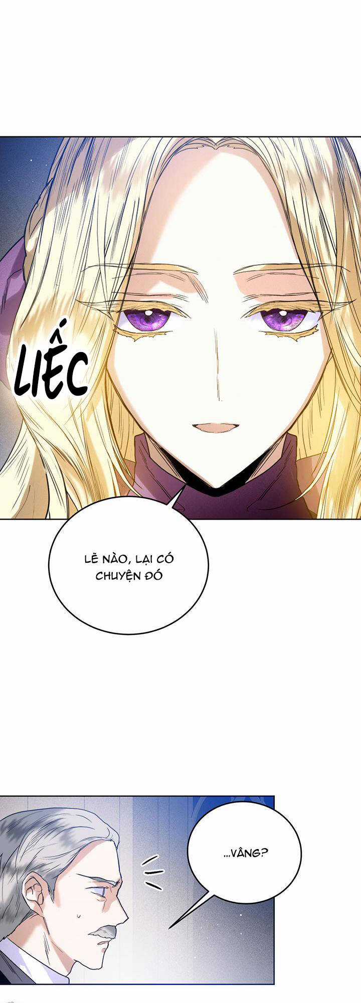 Hôn Nhân Hoàng Gia Chapter 38 trang 33