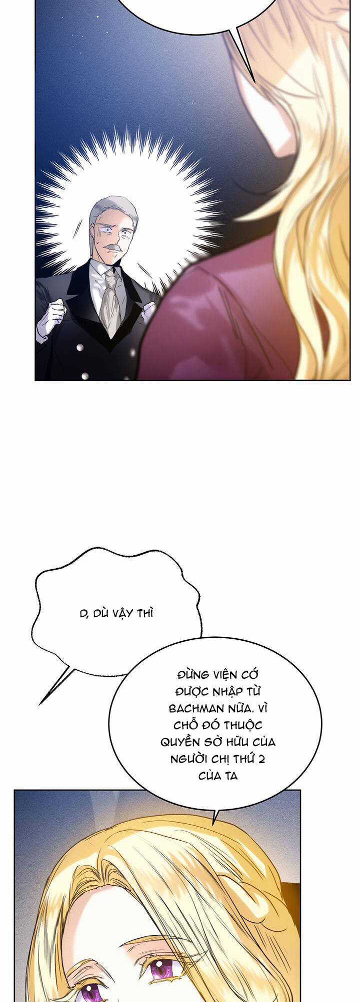 Hôn Nhân Hoàng Gia Chapter 38 trang 36