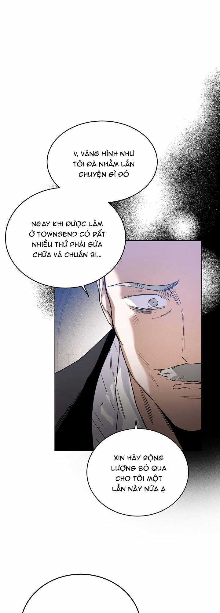 Hôn Nhân Hoàng Gia Chapter 38 trang 38