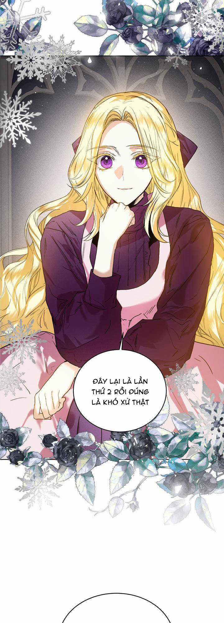 Hôn Nhân Hoàng Gia Chapter 38 trang 40