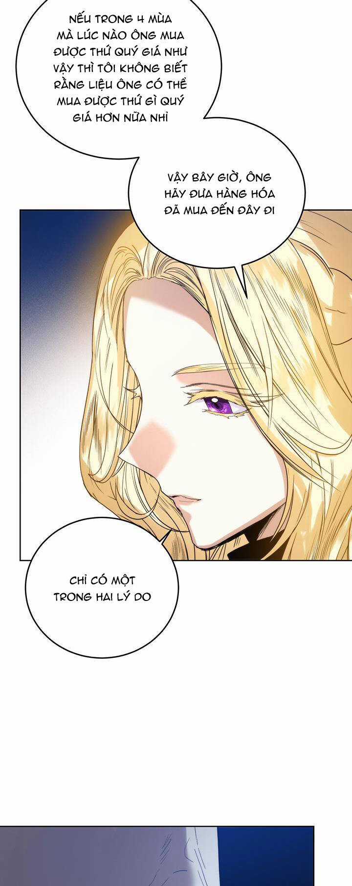 Hôn Nhân Hoàng Gia Chapter 38 trang 44