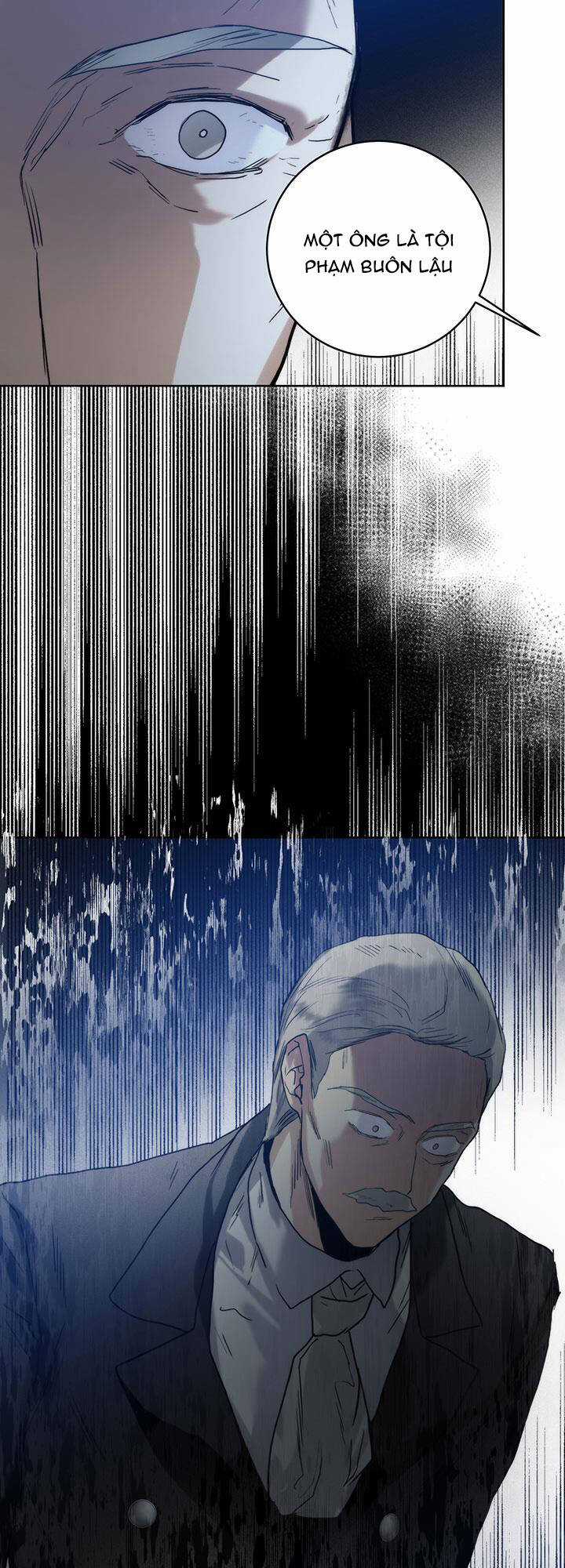 Hôn Nhân Hoàng Gia Chapter 38 trang 45