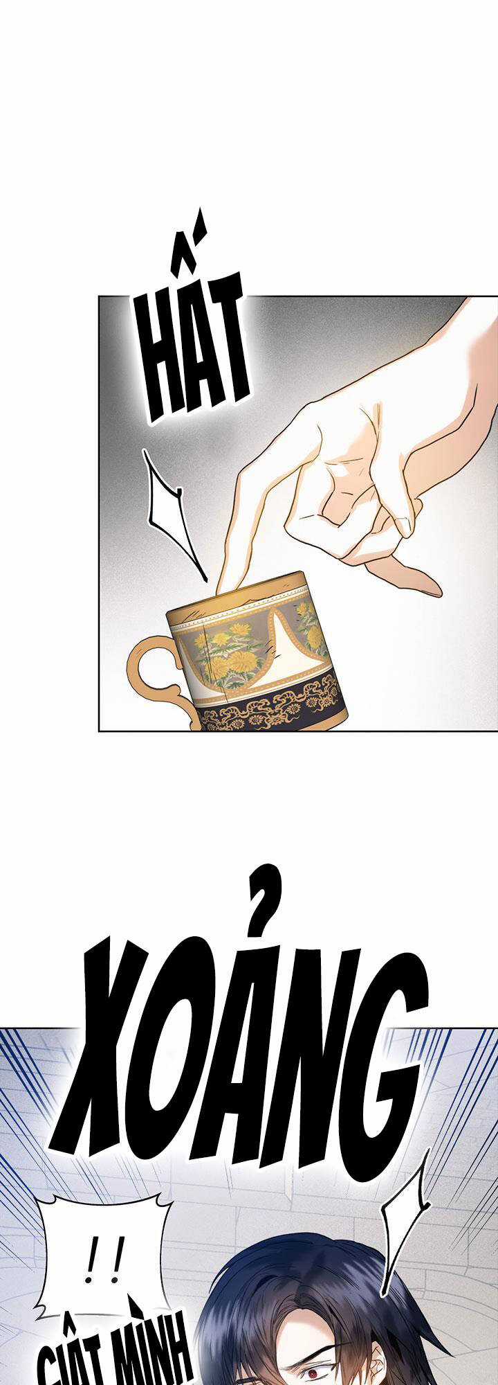 Hôn Nhân Hoàng Gia Chapter 39 trang 12