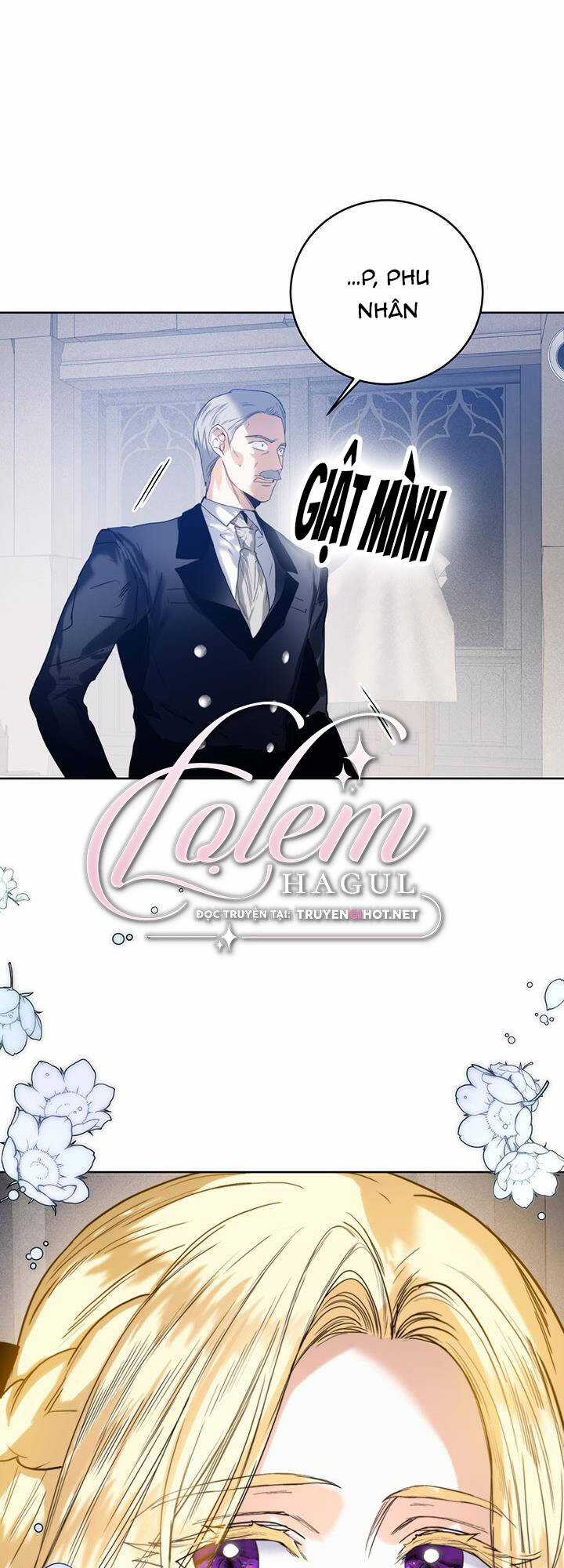 Hôn Nhân Hoàng Gia Chapter 39 trang 16